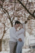 Fotoshooting Botanischer GartenRostock